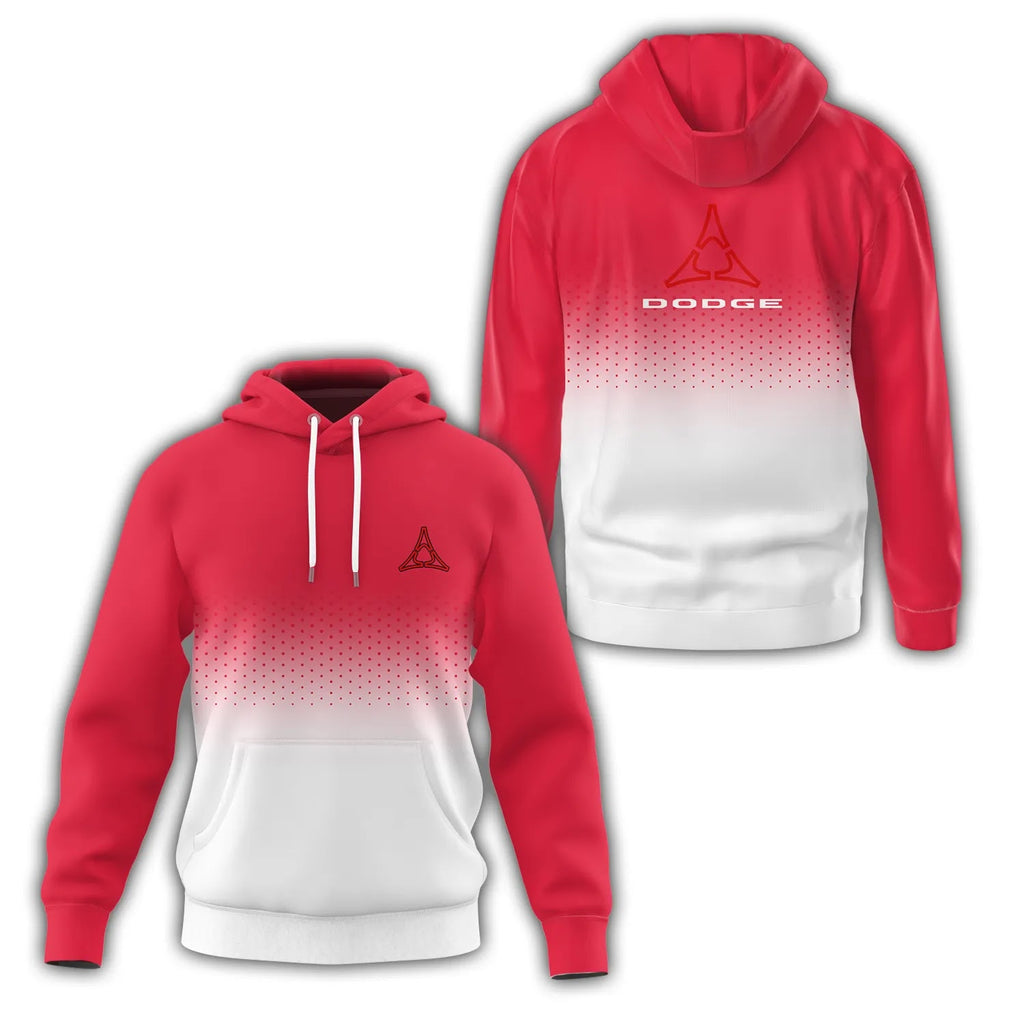Dodge Hoodie SC094