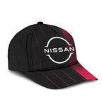 Nissan Cap CSC043