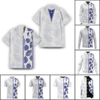 Pontiac Apparels SHW023