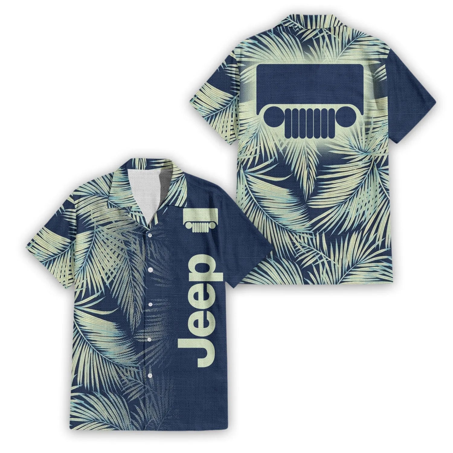 Jeep Apparels SHW003