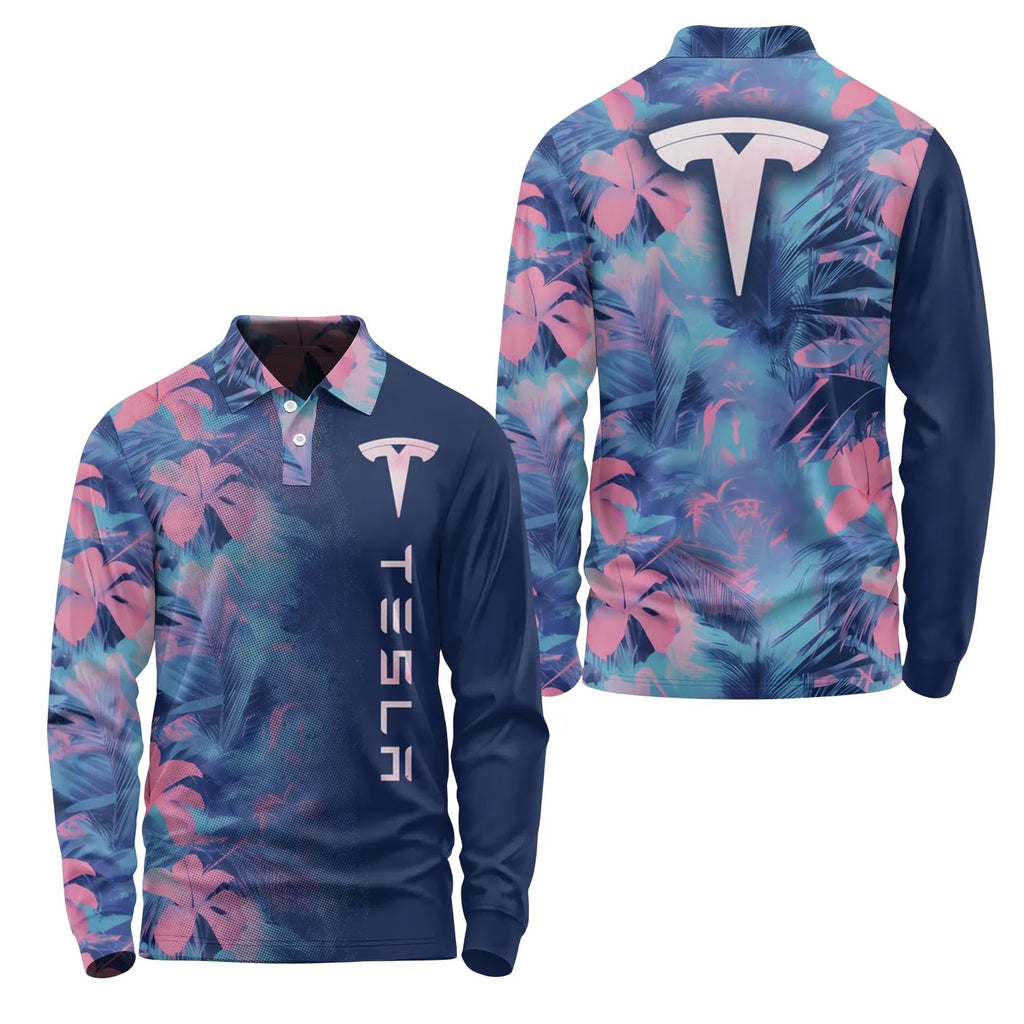 Tesla Apparels SHW054