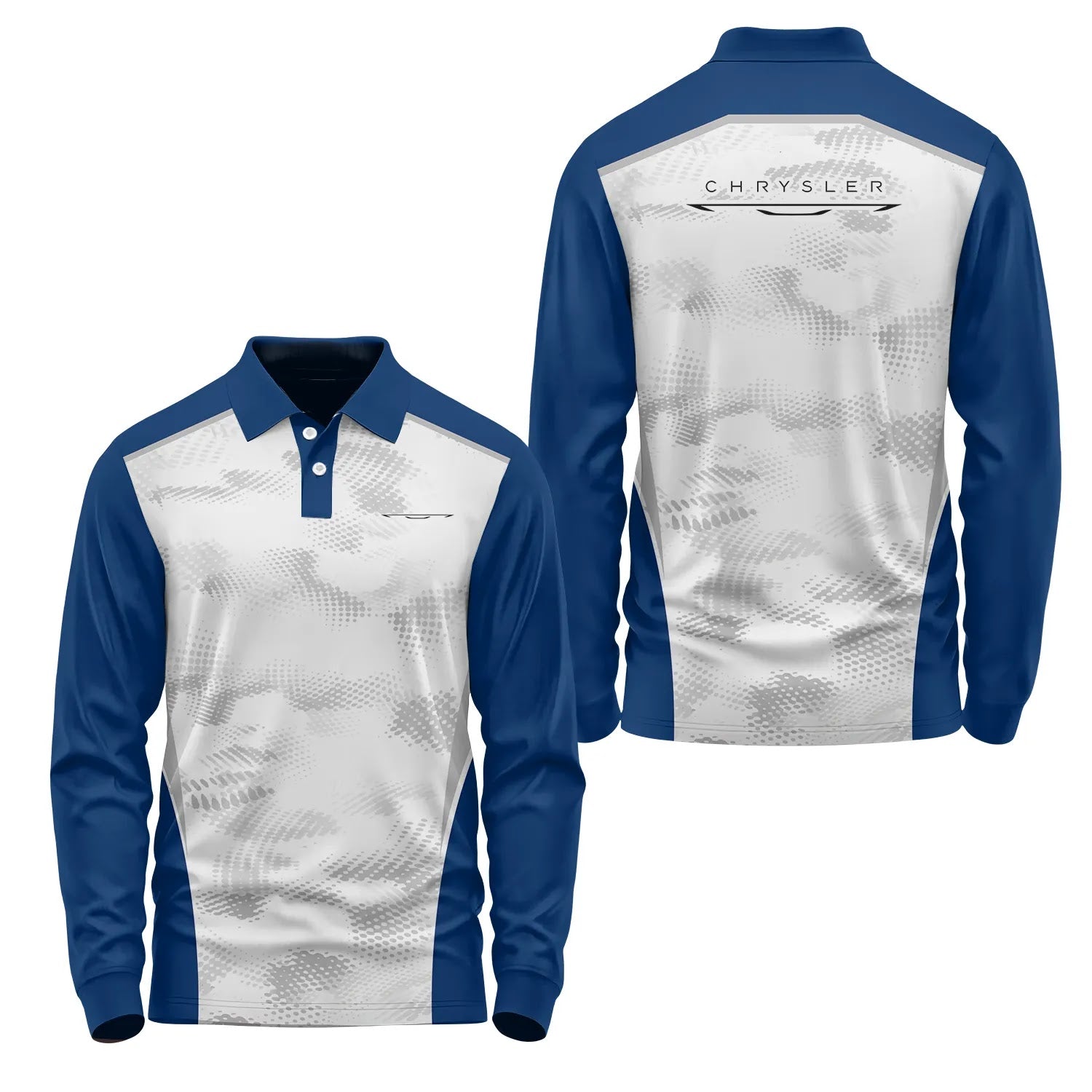 Chrysler Apparels SC081