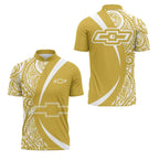 Chevrolet Apparels SHW072
