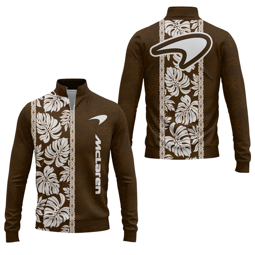 McLaren Apparels SHW046