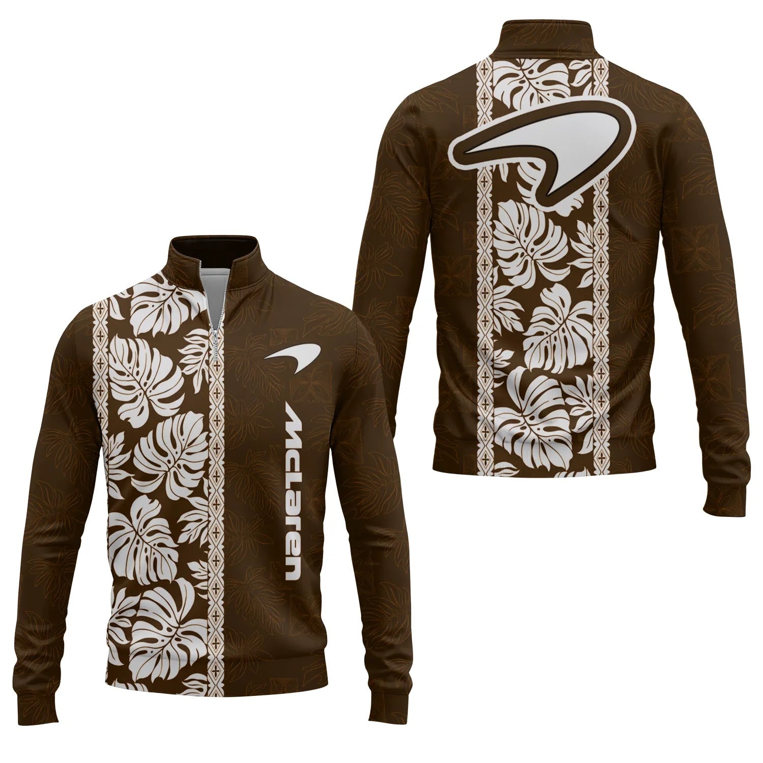 McLaren Apparels SHW046