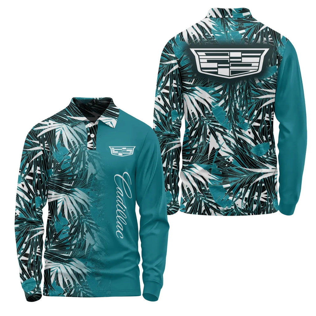 Cadillac Apparels SHW060