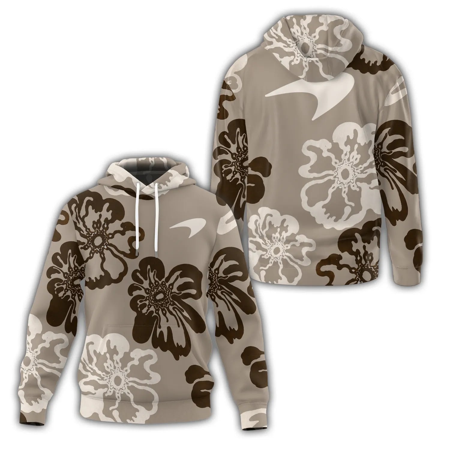 McLaren Apparels SHW073