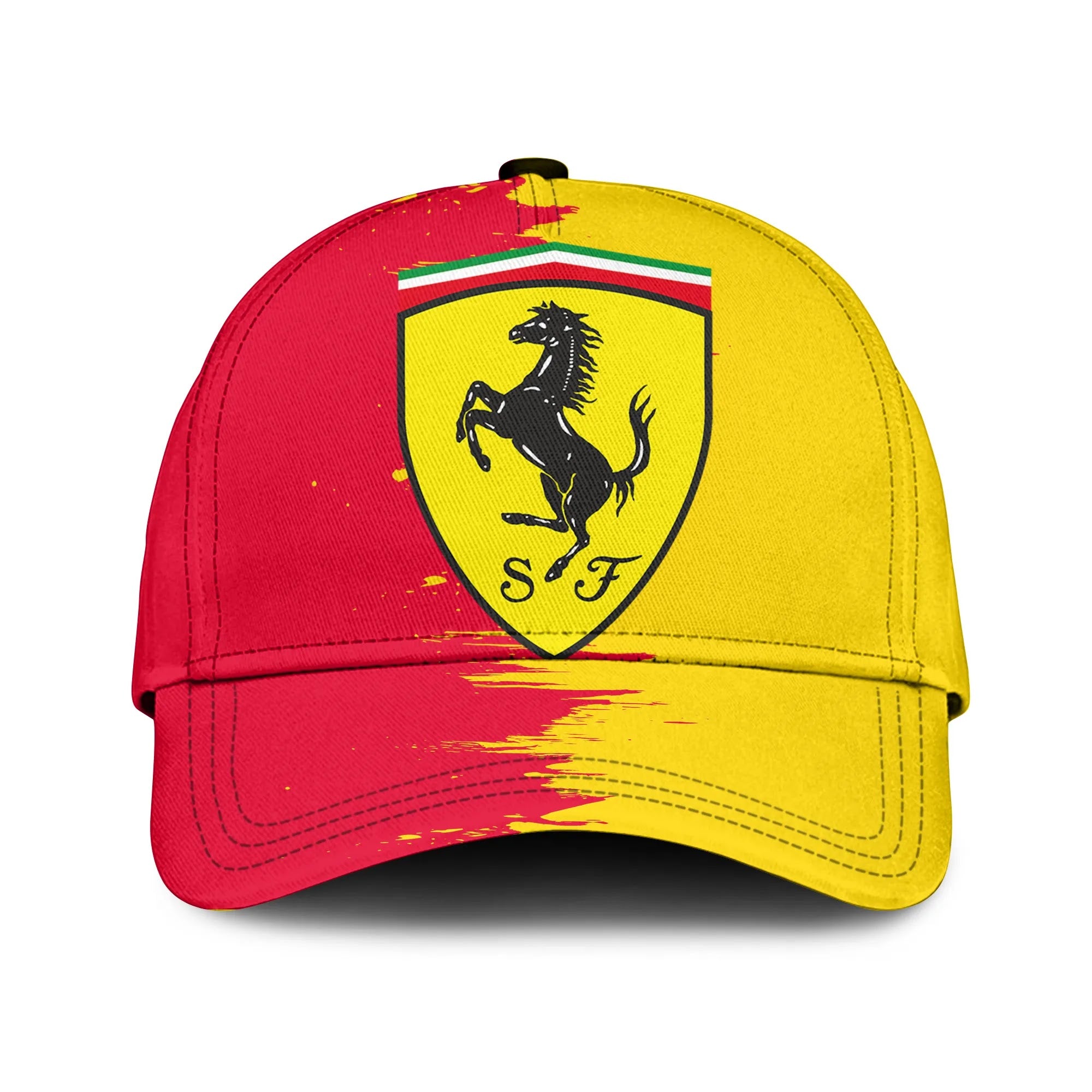 Ferrari Cap CSC011