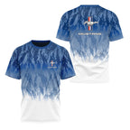Ford Mustang Apparels SC069