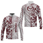 Mazda Apparels SHW041