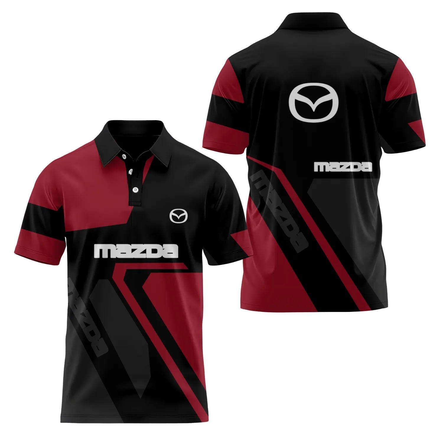 Mazda Apparels SC117