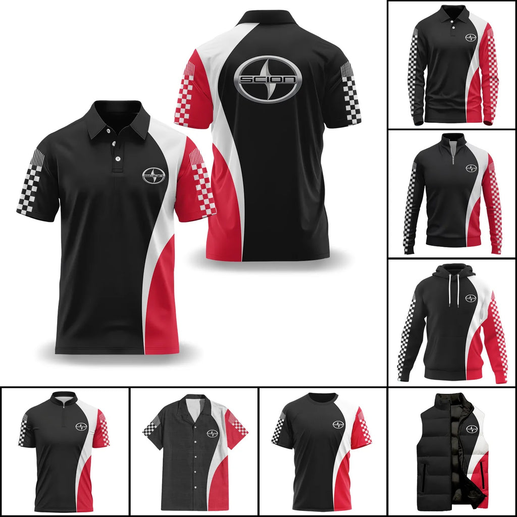 Scion Apparels SC073