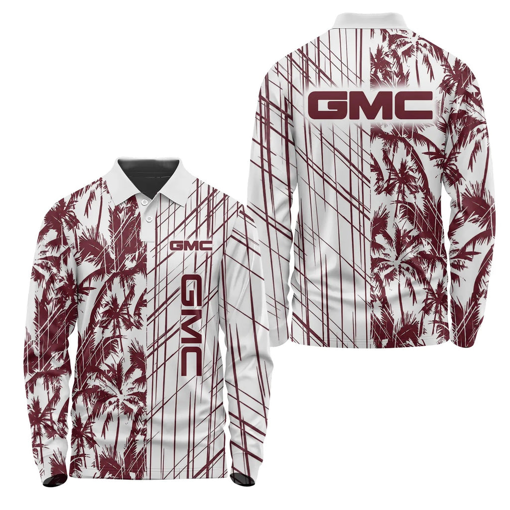 GMC Apparels SHW041