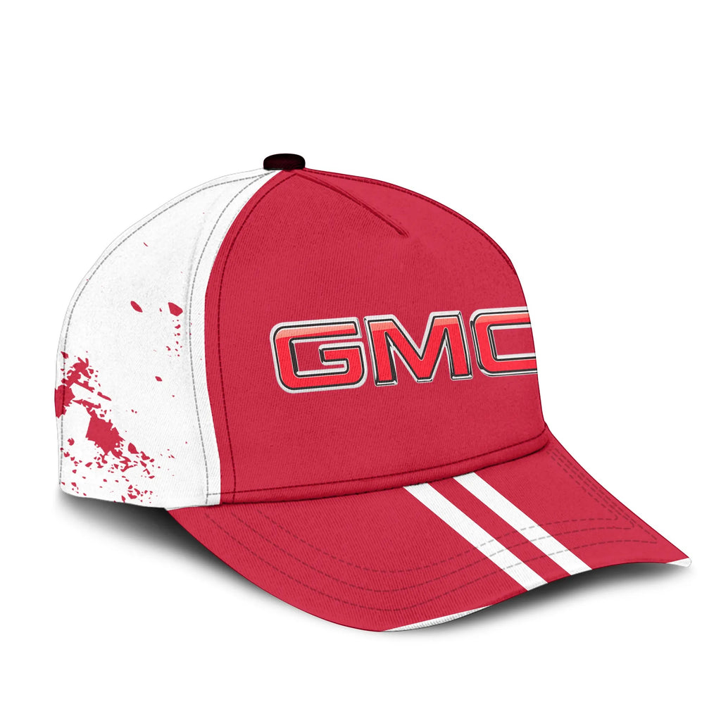 GMC Cap CSC044