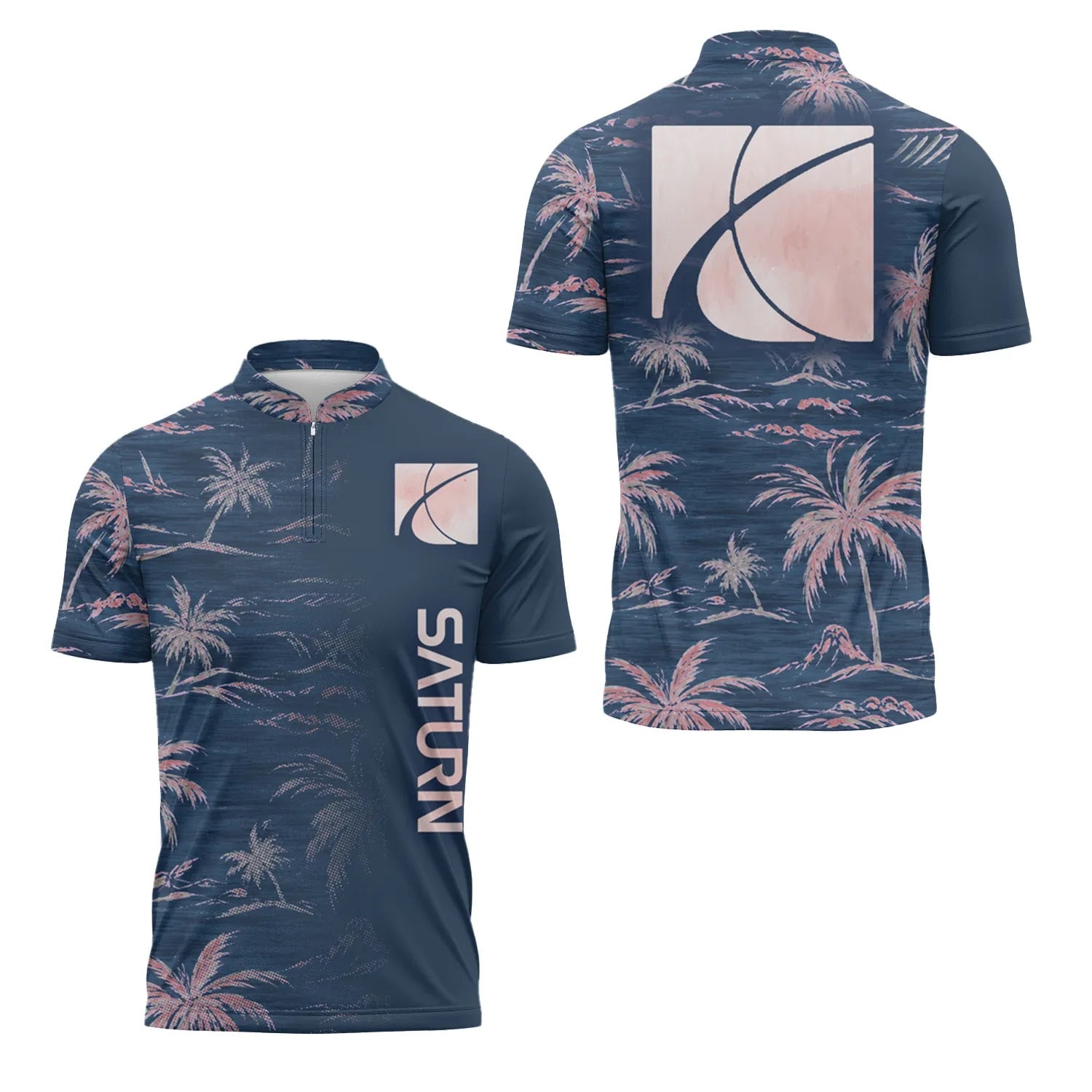 Saturn Apparels SHW013