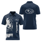 Subaru Apparels SHW031