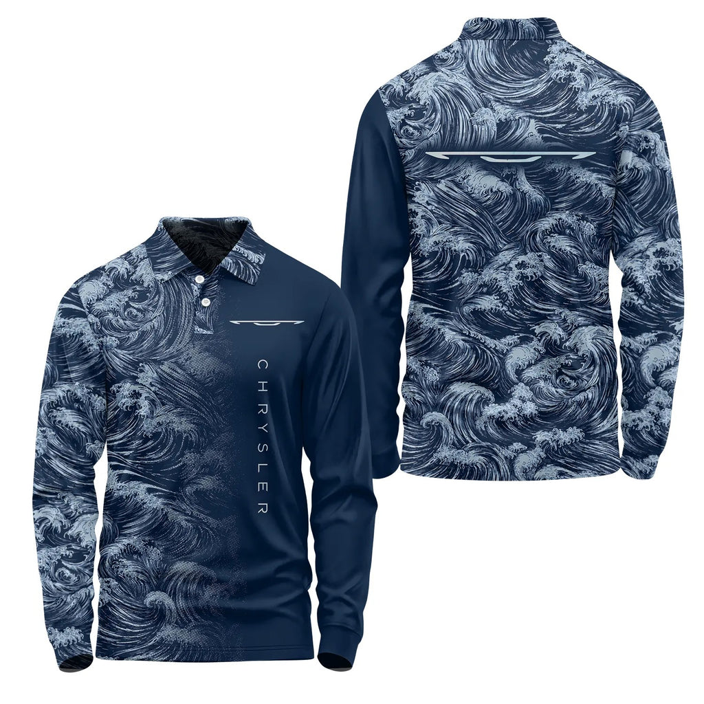 Chrysler Apparels SHW010