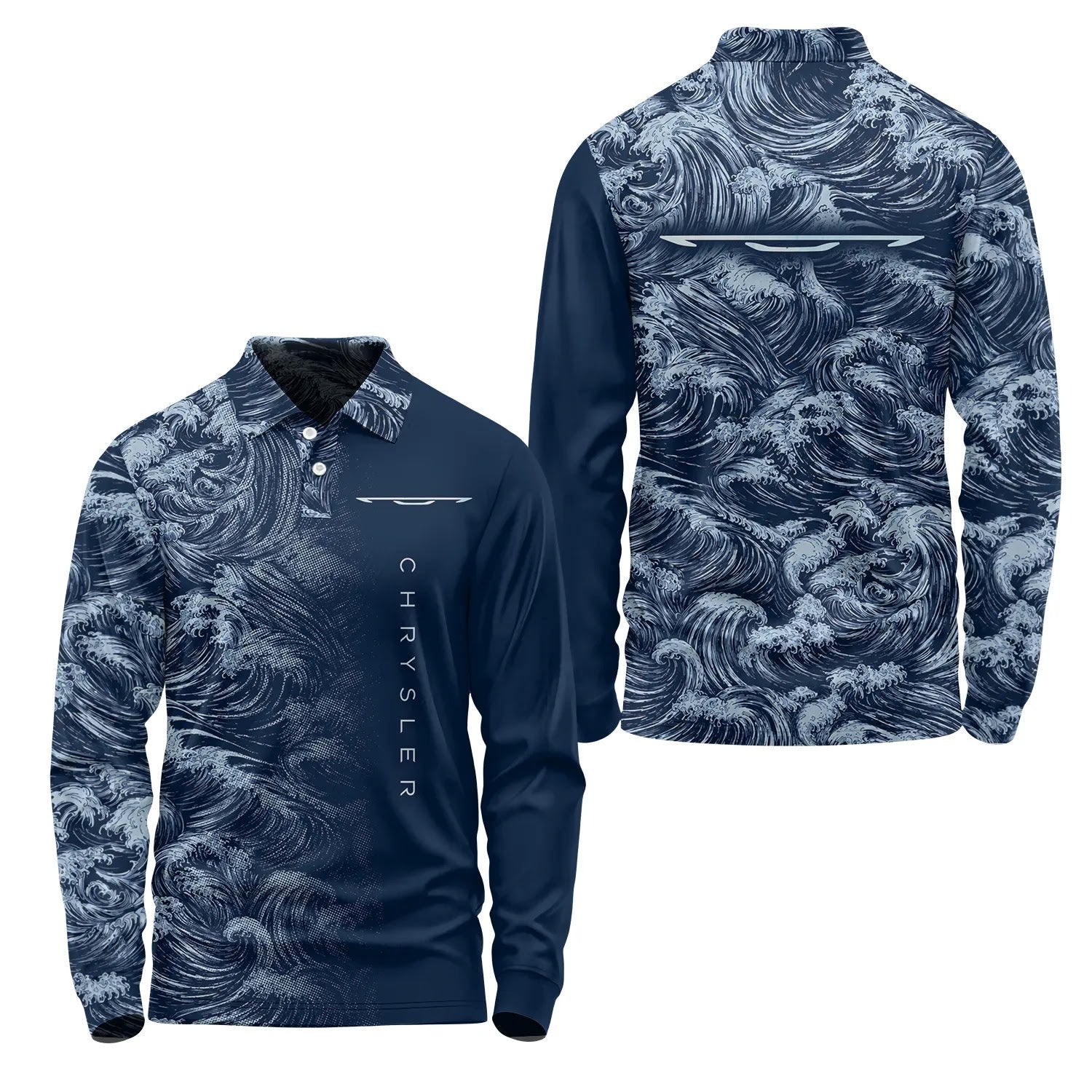 Chrysler Apparels SHW010