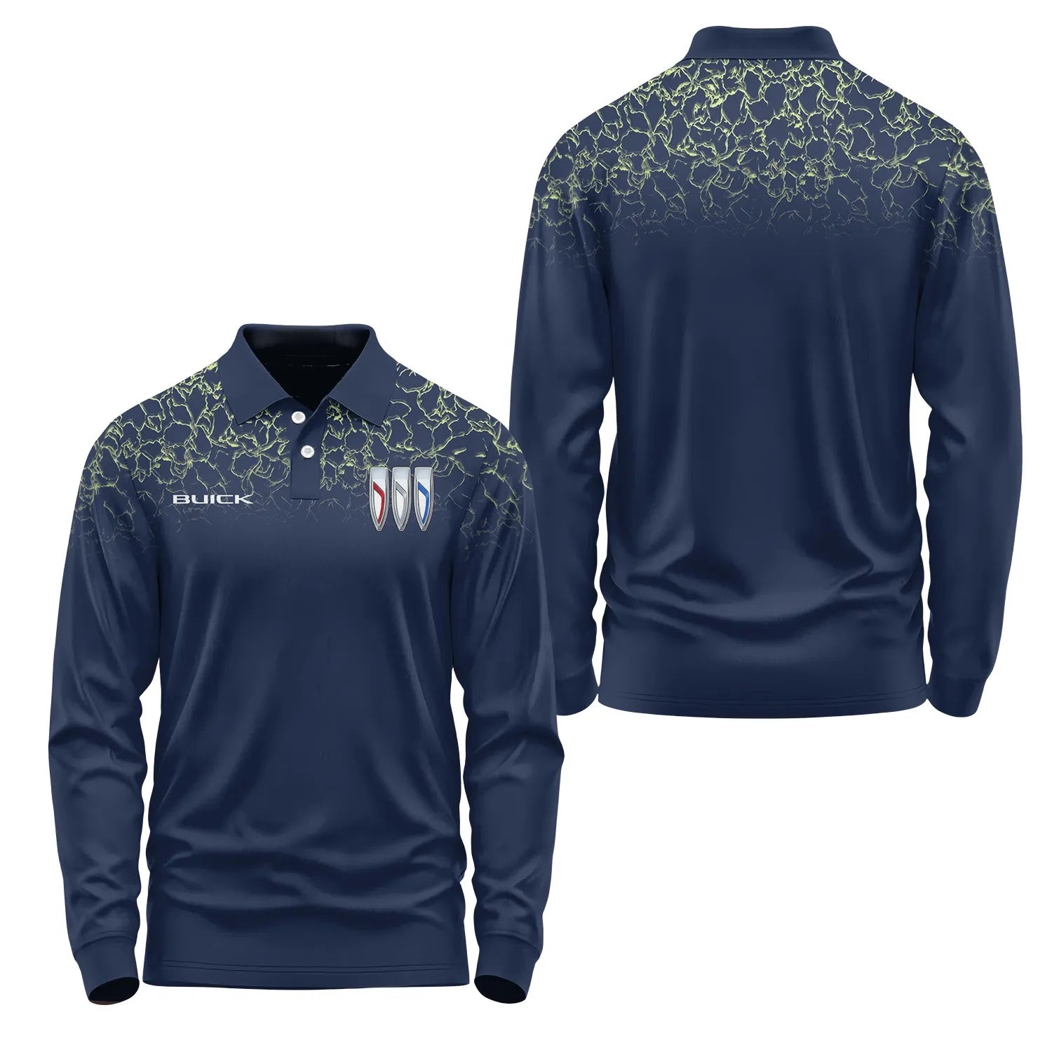 Buick Apparels SC108