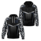 Buick Hoodie SC115
