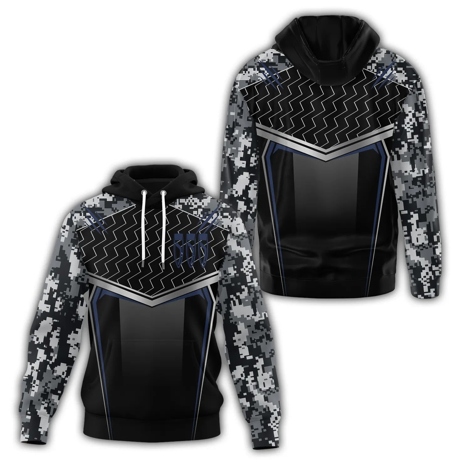 Buick Hoodie SC115