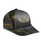 Cadillac Apparels CSC072