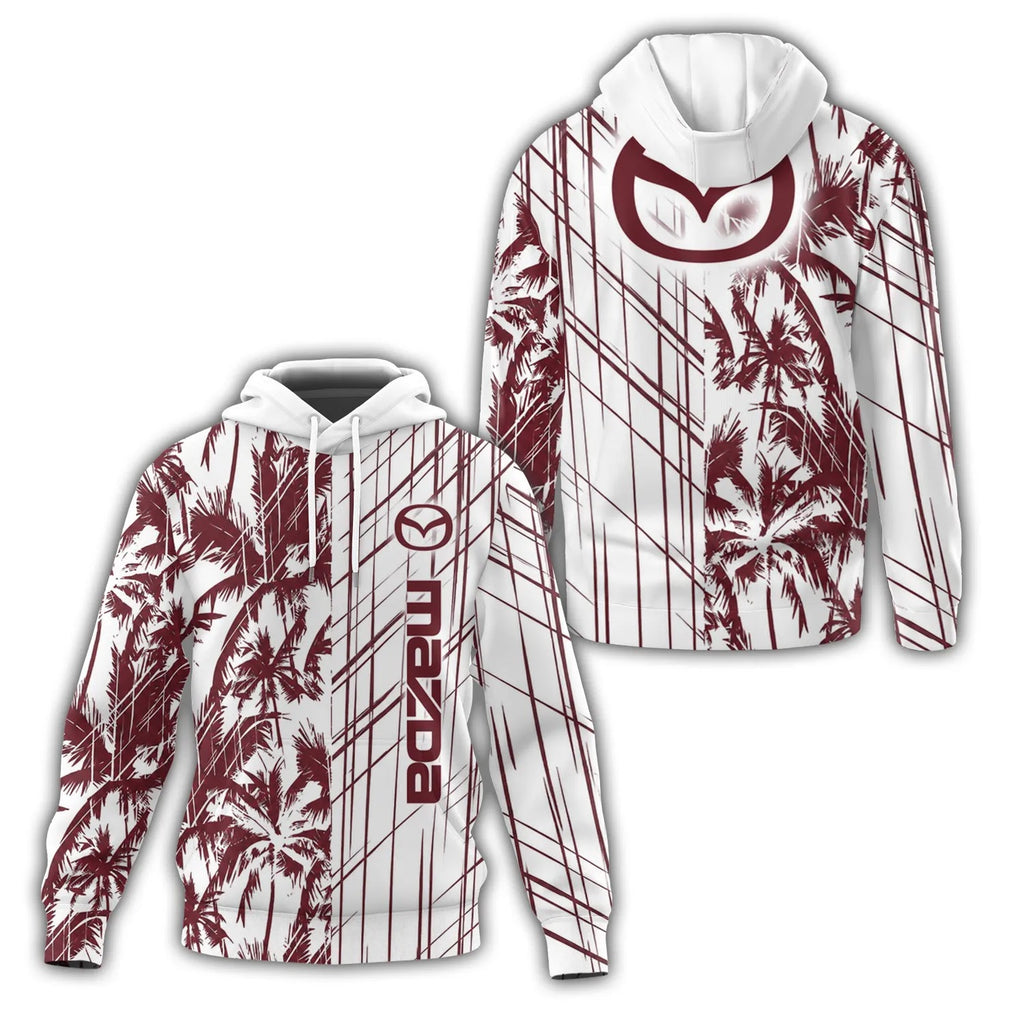 Mazda Apparels SHW041