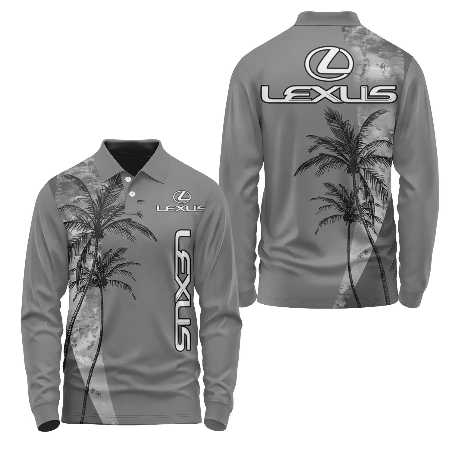 Lexus Apparels SHW071