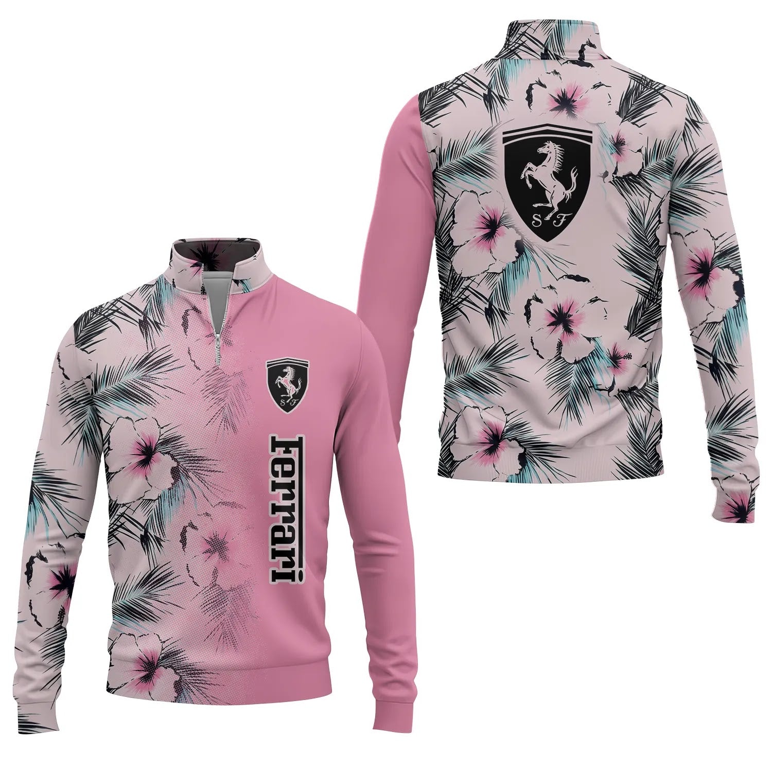 Ferrari Apparels SHW056