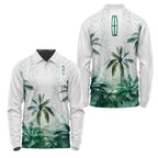 Lincoln Apparels SHW015