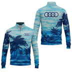 Audi Apparels SHW048