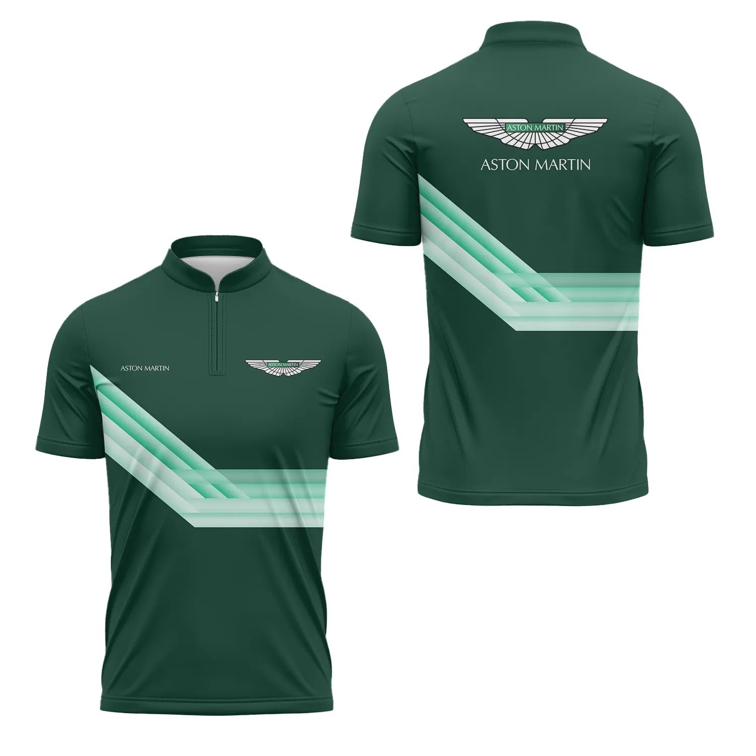Aston Martin Apparels SC106