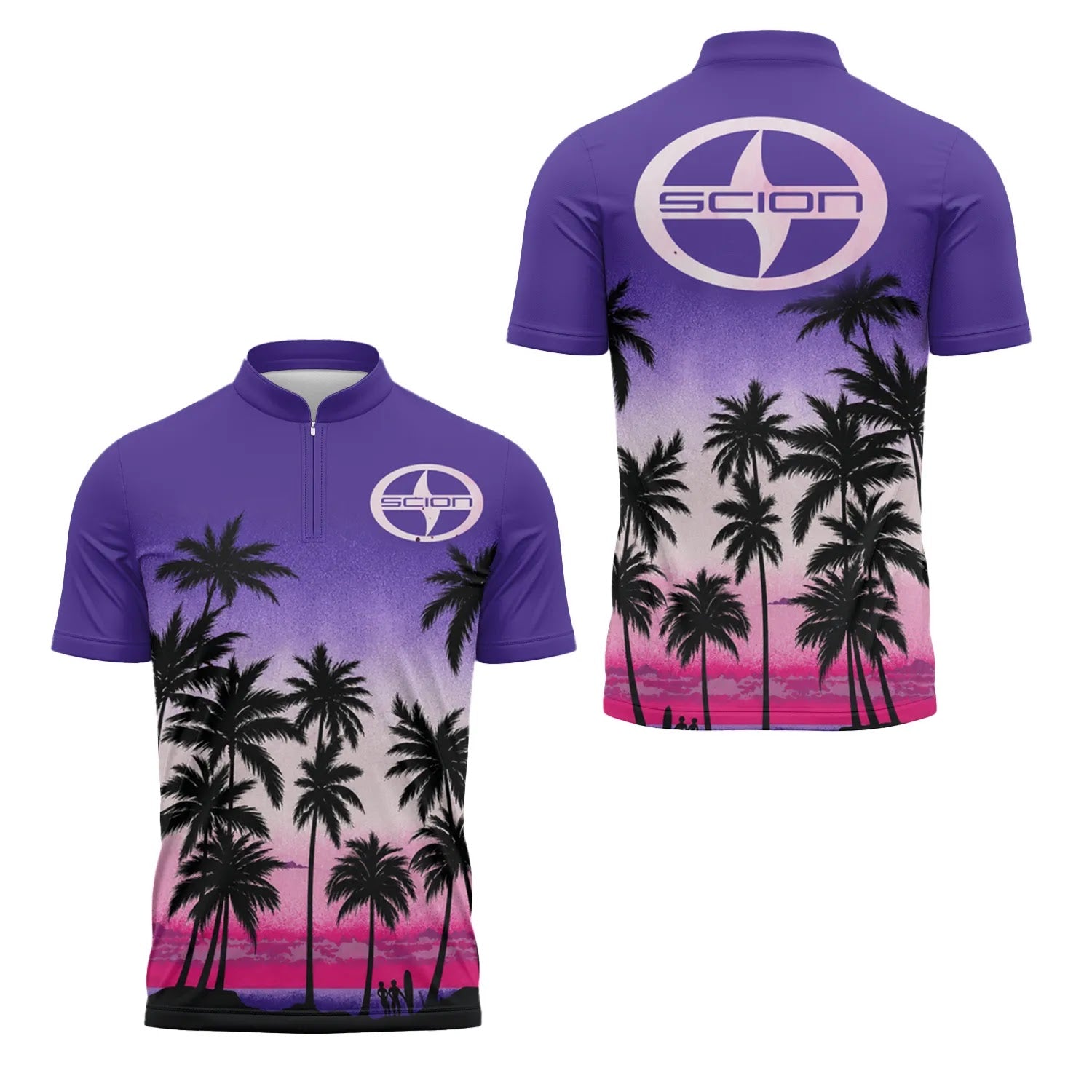Scion Apparels SHW019