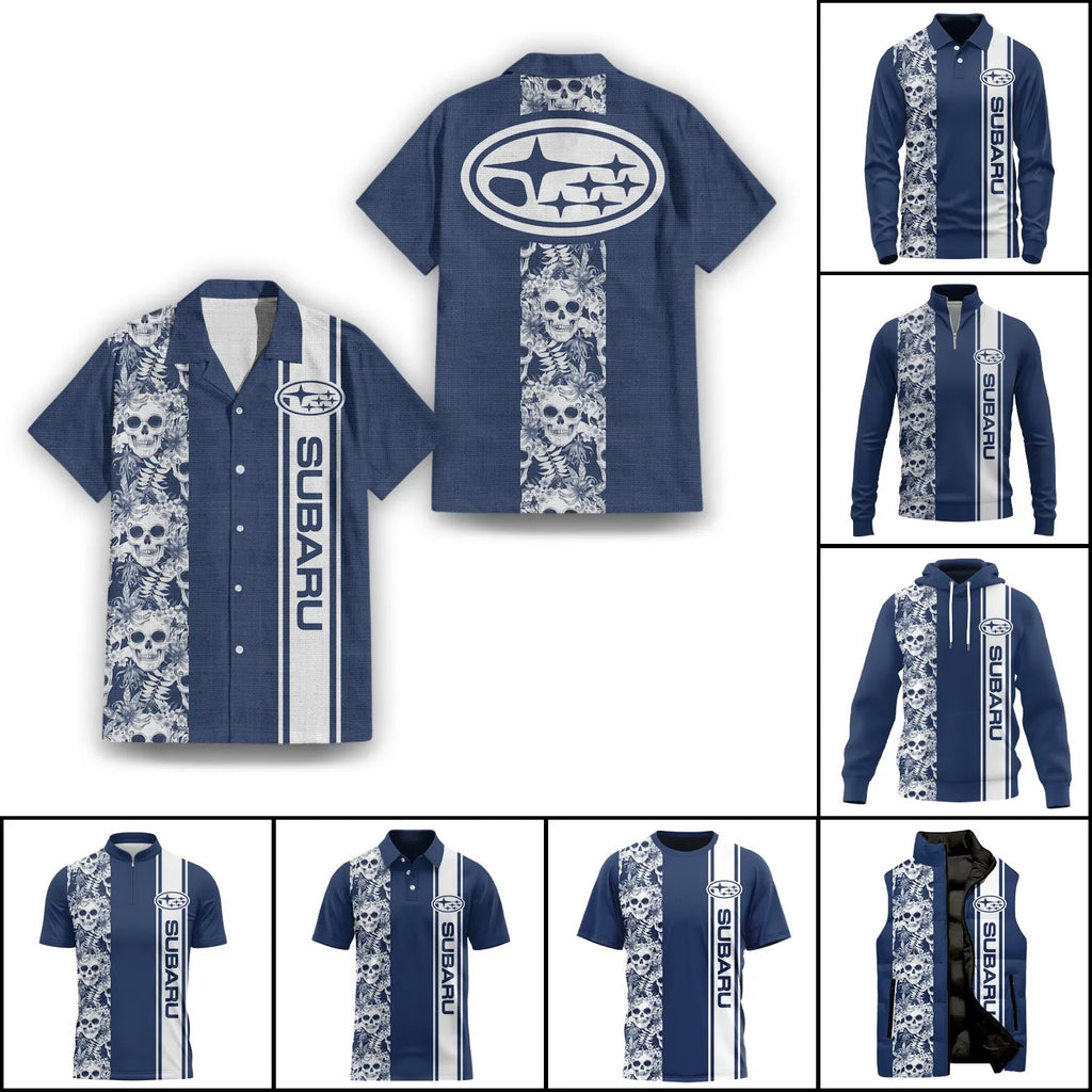 Subaru Apparels SHW042