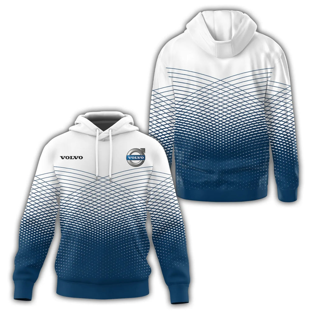Volvo Hoodie SC109