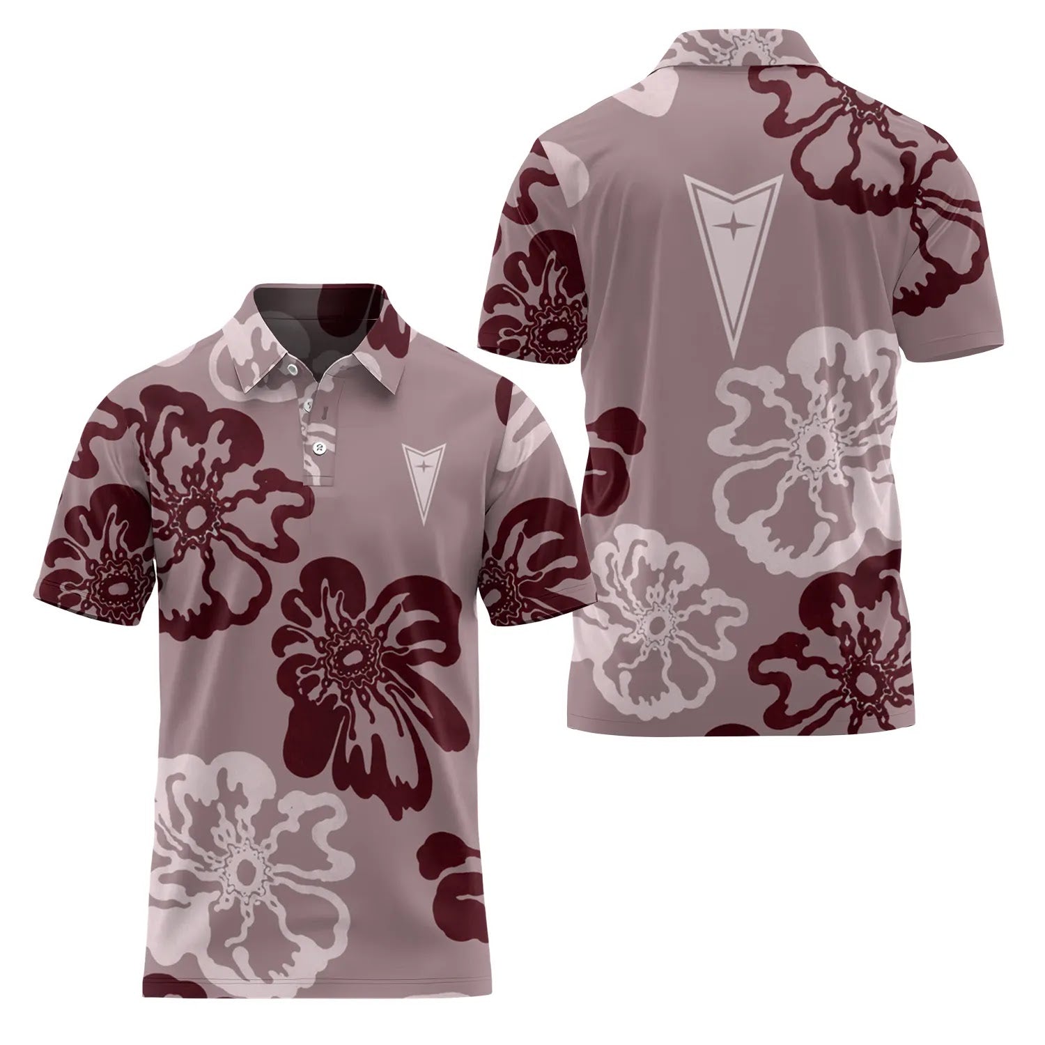 Pontiac Apparels SHW073