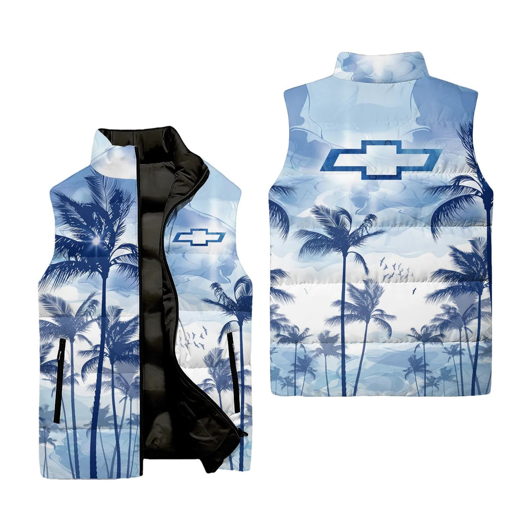 Chevrolet Apparels SHW004