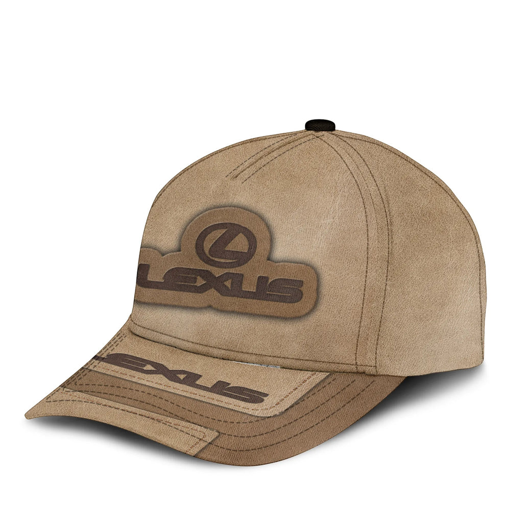 Lexus Cap CSC004