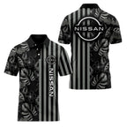 Nissan Apparels SHW040