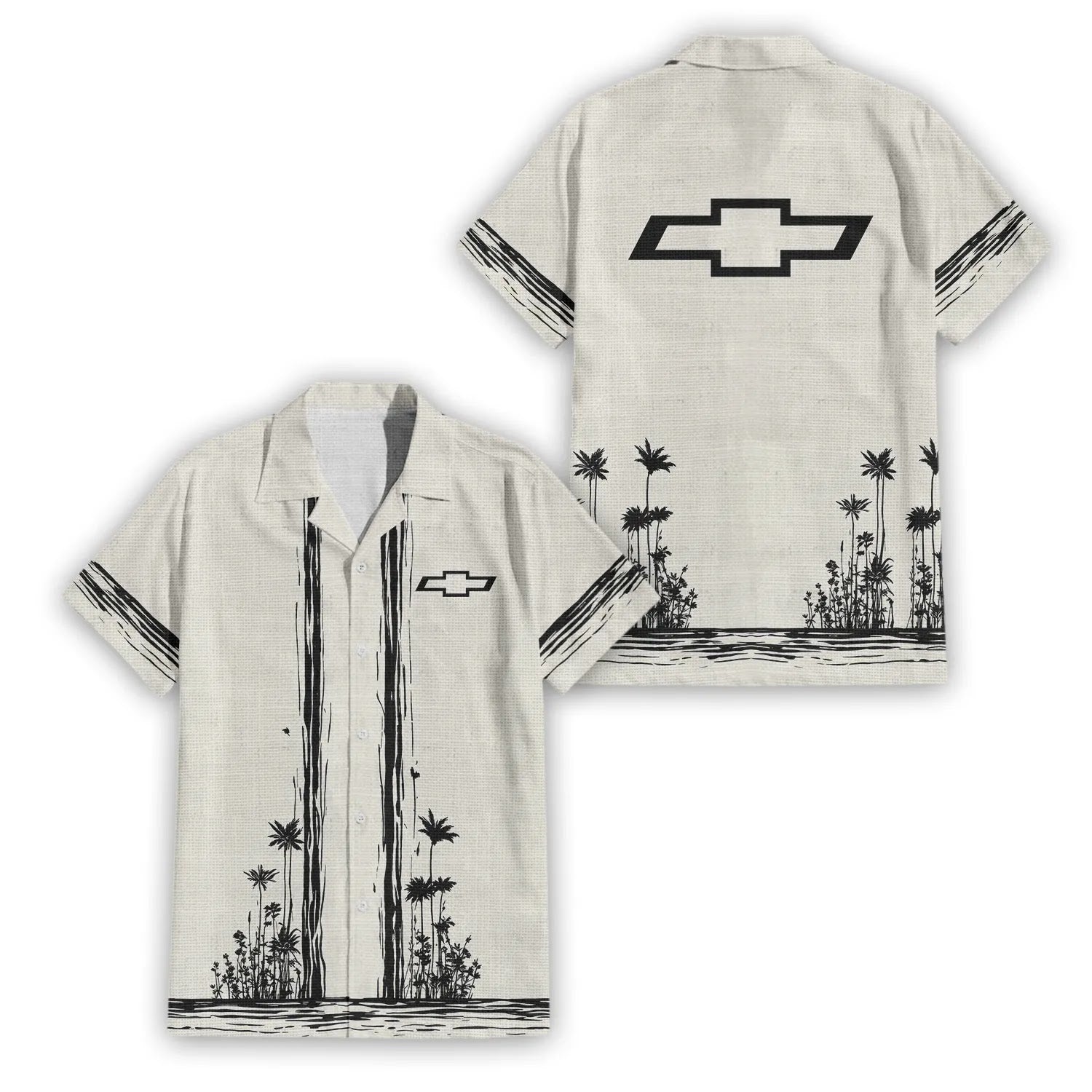 Chevrolet Apparels SHW043