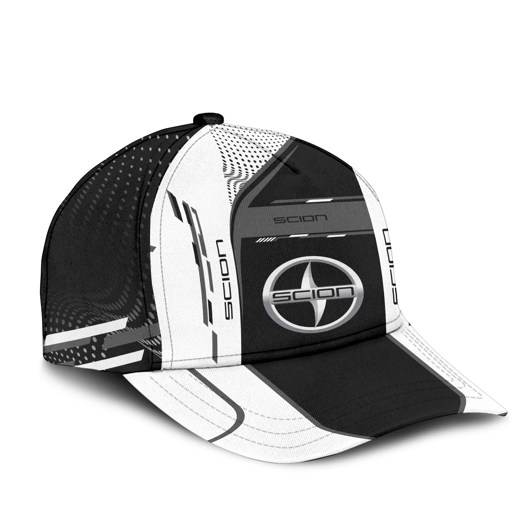 Scion Cap CSC035