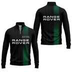 Range Rover Quarter-zip Pullover SC068