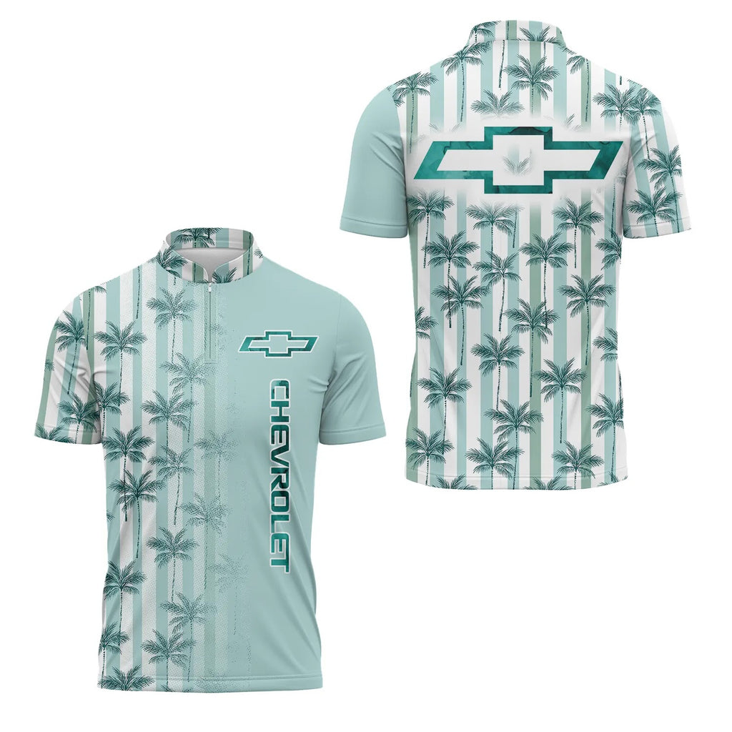 Chevrolet Apparels SHW028