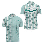 Chevrolet Apparels SHW028