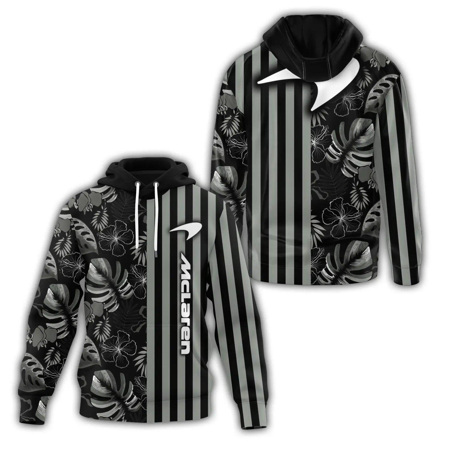 McLaren Apparels SHW040