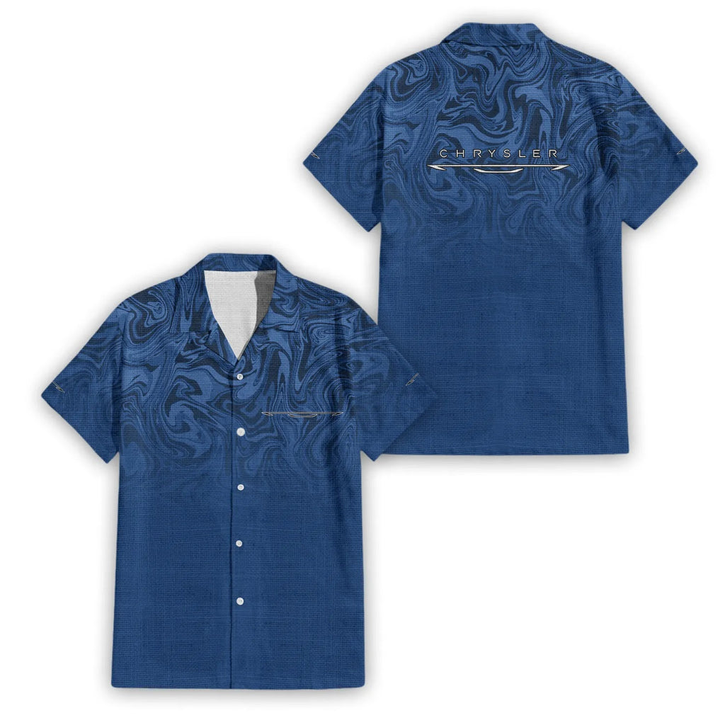 Chrysler Apparels SC091
