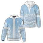 Pontiac Apparels SHW025