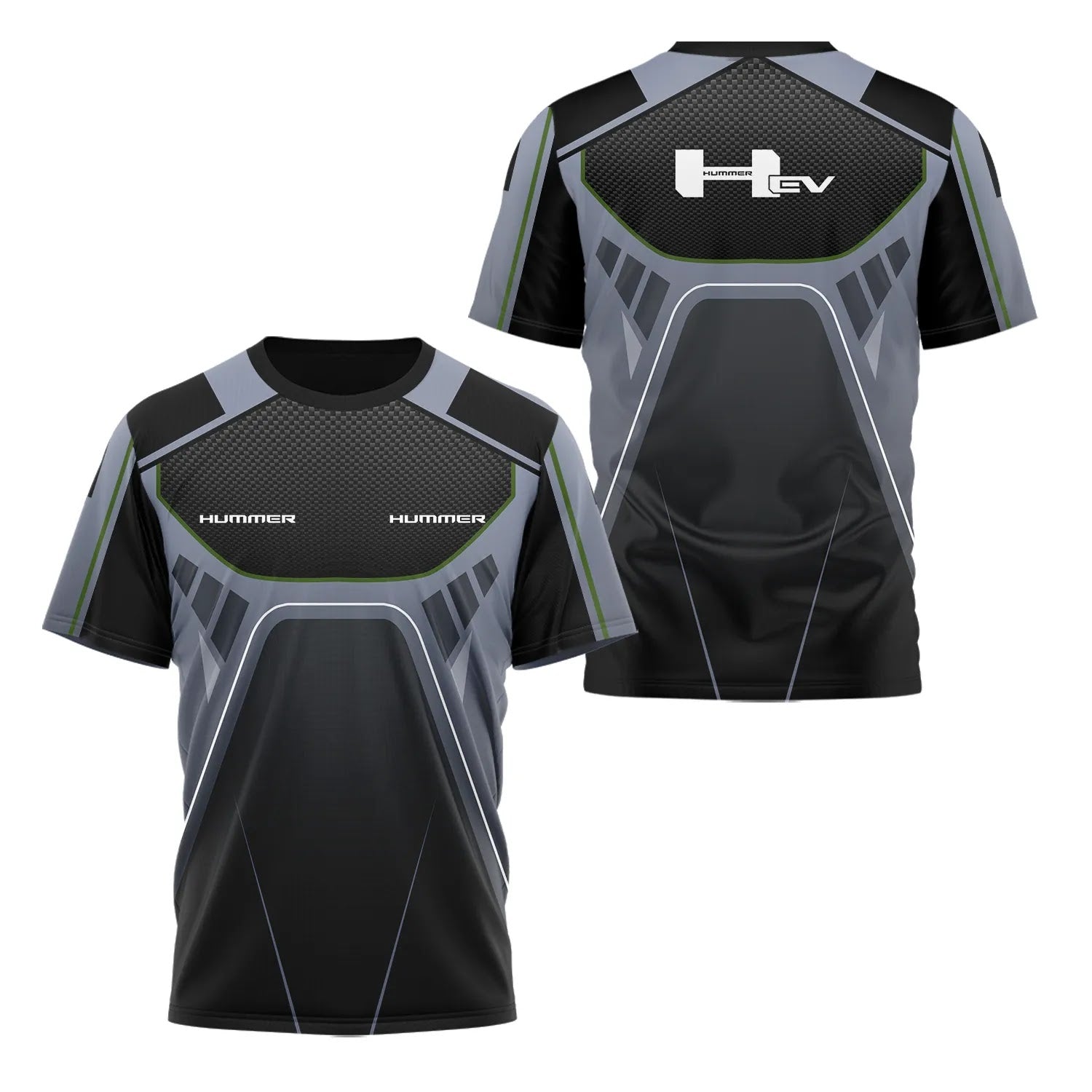 Hummer Apparels SC088