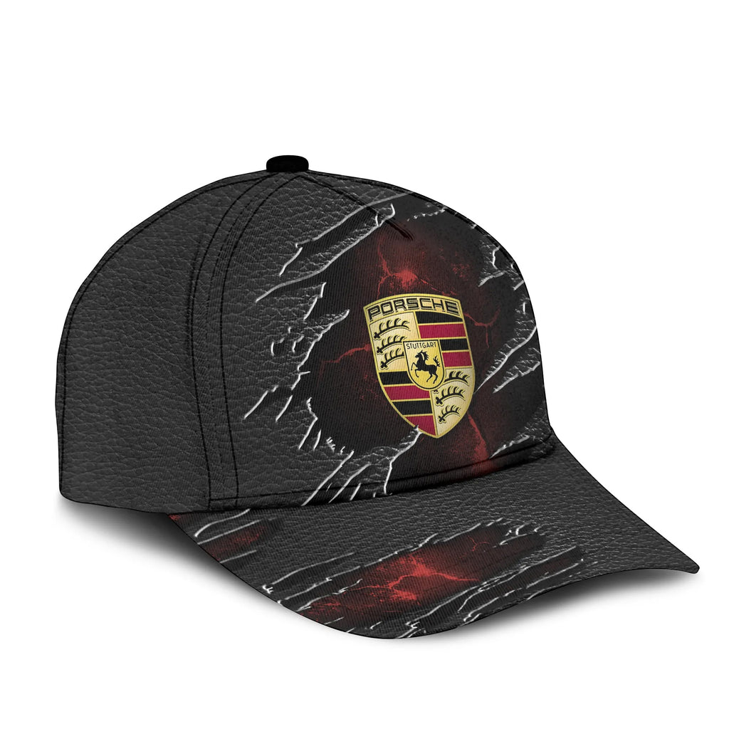 Porsche Cap CSC021