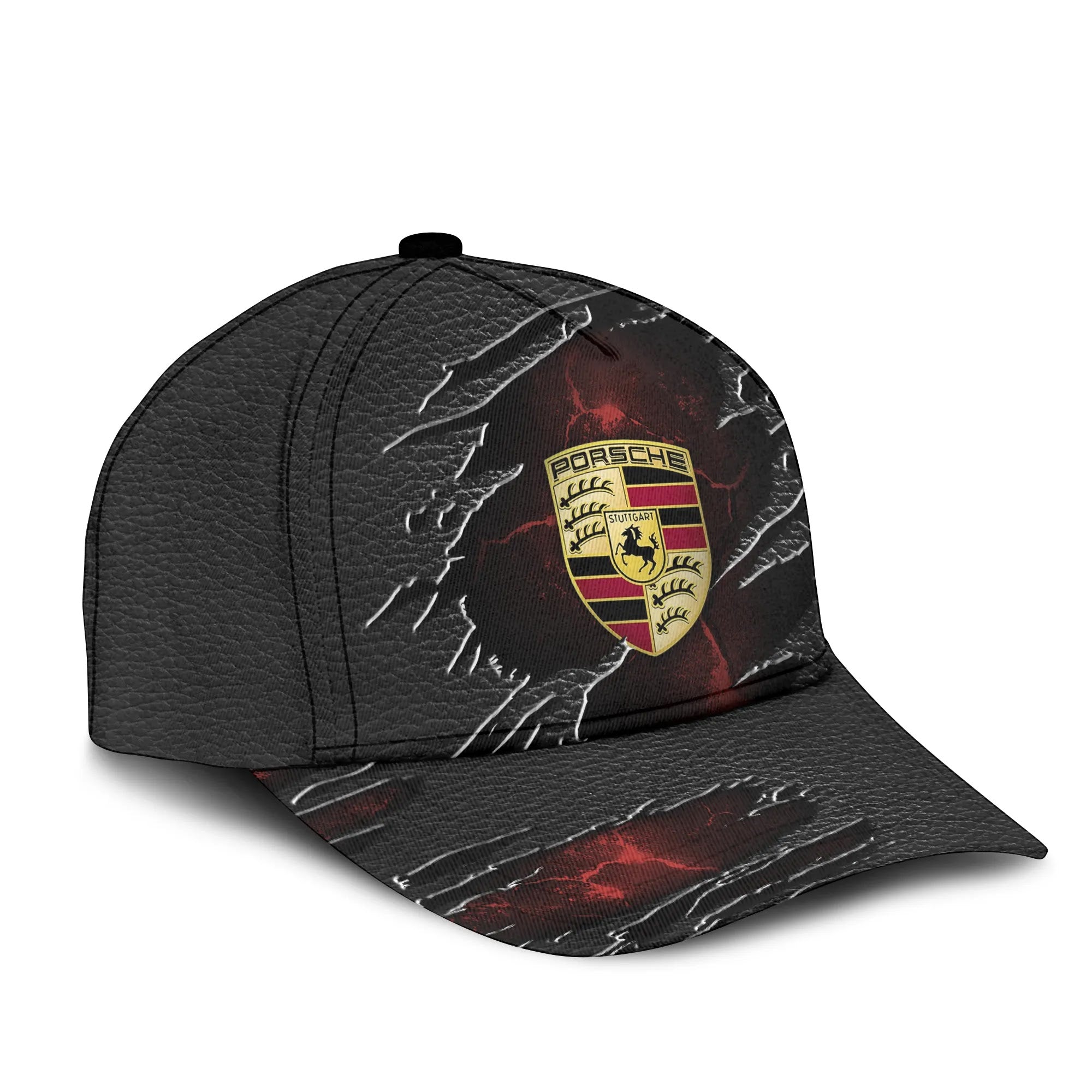 Porsche Cap CSC021
